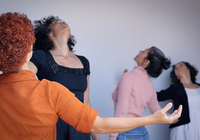 “ZuZus”: Dança costura memória, resistência e feminilidades no palco da Funarte MG