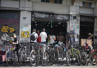 Evento, que acontece no sábado (13/12), celebra a bicicleta como instrumento de criatividade, sustentabilidade, mobilidade urbana e transformação social.