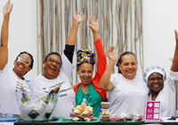 4ª Feira das MPB’s – Mulheres Pretas Brilhantes na Funarte SP