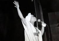 A mulher sem medo: cantora Elza Soares morre aos 91 anos