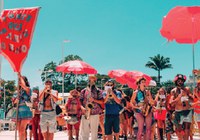 A nova música brasileira se encontra no Festival Noca Fora de Casa, em Florianópolis