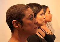 A peça ‘Mundus Immundus’ chega ao Teatro de Arena Eugênio Kusnet, em São Paulo