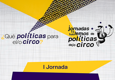 Projeto internacional reúne representantes do setor circense ibero-americano para debater políticas públicas para as artes circenses
