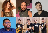 Acessibilidade e arte: conheça o 1º Sarau do Um Novo Olhar