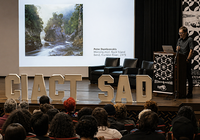 [Agenda Funarte MG] 11º Congresso Internacional de Arte, Ciência e Tecnologia e Seminário de Artes Digitais 2026 acontece em maio