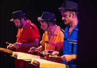 [Agenda Funarte MG] Encontro internacional dedicado à música para as infâncias acontece em Belo Horizonte