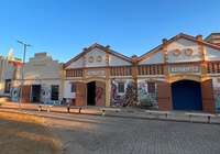 [Agenda Funarte MG] Estudantes de Teatro da UFSJ realizam visita técnica ao Complexo Cultural Funarte MG