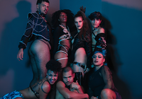 [Agenda Funarte MG] FAFAN – Festival de Arte Fancha acontece entre os dias 5 e 15 de março