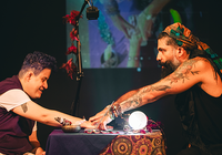 [Agenda Funarte MG] Festival Acessa BH 2026 chega à Belo Horizonte