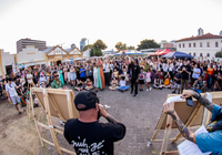 [Agenda Funarte MG] NUH! Festival De Arte Gráfica 2026 chega à Belo Horizonte
