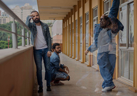 [Agenda Funarte MG] Projeto “Que se Dance” oferece oficinas gratuitas de dança e residência artística