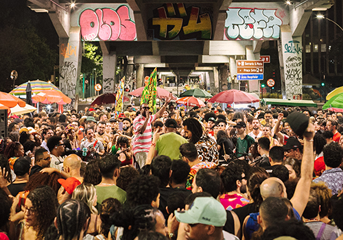 Samba do Arco