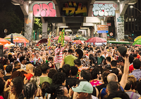[Agenda Funarte MG] Samba do Arco celebra dois anos com festa especial em Belo Horizonte