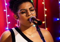 [Agenda Funarte RJ] Analu Martins e Líbano apresentam show “Música preta brasileira” no Teatro Glauce Rocha