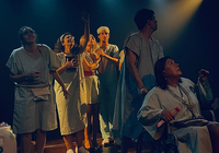 [Agenda Funarte RJ] Espetáculo “Verdade ou Consequência?” entra em cartaz no Teatro Glauce Rocha