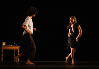 [Agenda Funarte RJ] Ocupação BocàBoca leva ao Teatro Dulcina programação com espetáculo, oficina e roda de conversa