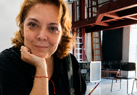 [Agenda Funarte RJ] Rennas Guimarães realiza ocupação artística no Rio de Janeiro