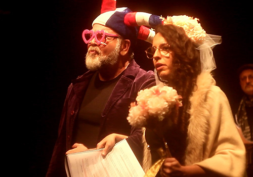A Caixa Preta Shakespeare