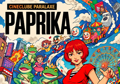 CINE PARALAXE