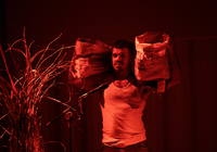 [Agenda Funarte SP] Espetáculo SACAROSE abre temporada em São Paulo