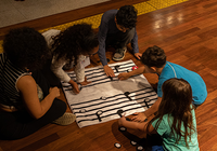 [Agenda Funarte SP] OFAN apresenta concerto didático "Brincando de Orquestra" em São Paulo