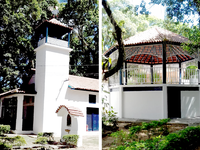 Aldeia de Arcozelo, em Paty do Alferes, promove cerimônia de assinatura de Termo de Cooperação Técnica, entre a Funarte e a prefeitura local