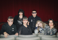 Anvil FX no Complexo Cultural Funarte SP