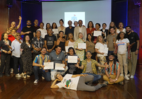 Após reconhecimento histórico, Fórum do Circo de Tradição Familiar reúne artistas e pesquisadores em São Paulo