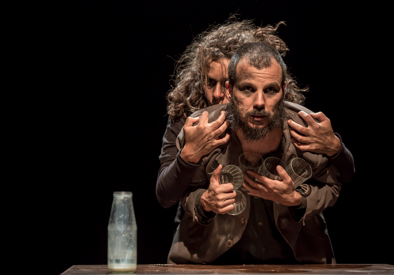 'Nightvodka' - foto: Bruno Magalhães