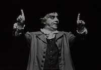 Arquivo de Fernando Peixoto, um dos maiores nomes do teatro no Brasil, recebe registro do Programa Memória do Mundo da Unesco