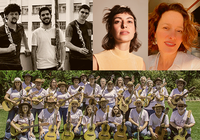 Arte de Toda Gente continua com as oficinas do Acessibilifolia e mais atrações no Bossa Criativa e SINOS