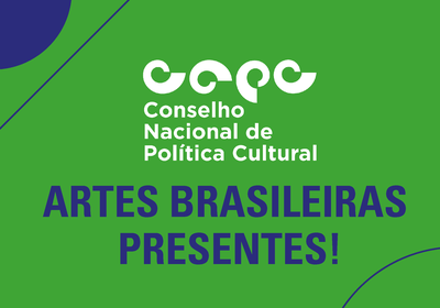 Saiba como funciona o processo eleitoral para composição das 42 cadeiras do pleno do Conselho Nacional de Política Cultural e para as 588 vagas dos Colegiados Nacionais de Participação Social