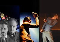 Artes para todos os gostos na programação semanal da Funarte