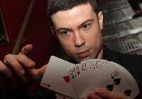 Associação dos Mágicos apresenta show e realiza conferência na Funarte SP