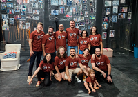 Até dia 28: Teatro Experimental abre chamamento para ocupar a programação do Espaço Cultural TEAF, no MT