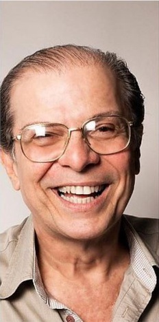 Paulo Costa Lima. Foto: Jornal Correio (BA) - Divulgação