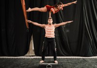 Bolsa de Pesquisa para Reconhecimento do Circo como Patrimônio Cultural Imaterial do Brasil: prazo de inscrições prorrogado