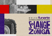 Bolsa Funarte de Estímulo à Conservação Fotográfica Solange Zúñiga – terceira edição: divulgado o resultado Provisório de Avaliação