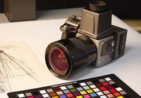 Bolsa Funarte de Estímulo à Conservação Fotográfica tem prazo de inscrições prorrogado