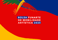 Bolsa Funarte de Mobilidade Artística 2023: retificação do edital