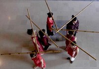 Bolsa Funarte e Aliança Francesa de Residências Artísticas em Artes Cênicas Brasil/França – 2022: resultado final