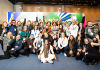 Brasil amplia presença e resultados na Womex, evento mundial de música, com ação da Funarte