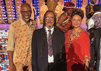 Brasil amplia presença em festival de artes da Costa do Marfim, com participação da Funarte e Fundação Palmares
