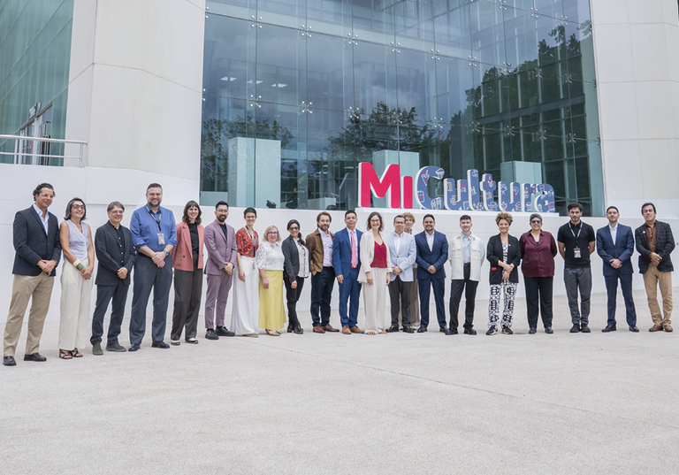 XLI Reunião do Conselho Intergovernamental do Ibercena - foto: divulgação