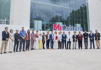 Brasil das Artes como experiência de política na internacionalização das artes brasileiras