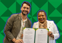 Brasil fortalece nova política pública para as artes com criação do Programa Brasil das Artes