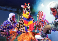 Brasil participa como convidado de honra do MASA 2026, na Costa do Marfim