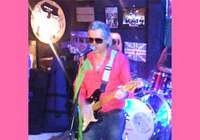 Cantor Fernandes revisita sua carreira no show “La Frontera”, dia 25, na Funarte SP