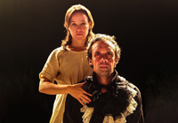 Centro Técnico de Artes recebe o projeto de residência ‘Jornada Shakespeare’