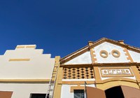 Chamada Pública Para Permissão de Uso dos Espaços da Funarte MG: listas de inscritos e de projetos recebidos